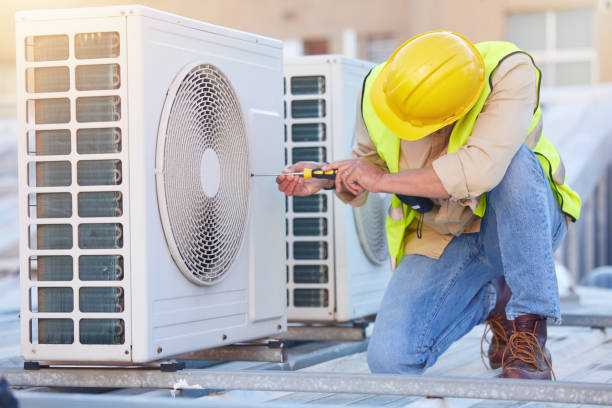 Best HVAC emergency services  in Douglas, GA