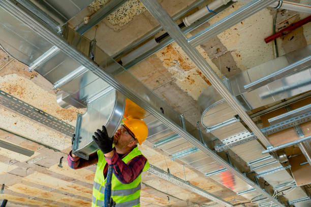 Best Best HVAC companies  in Douglas, GA