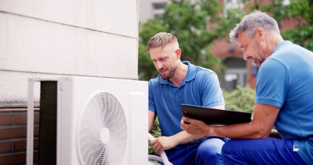 Best HVAC repair near me  in Douglas, GA