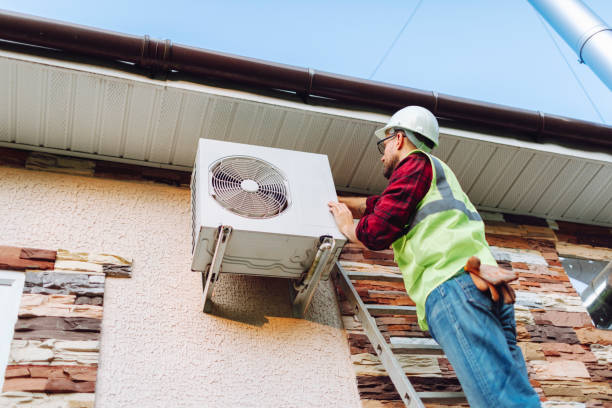 Air duct cleaning in Douglas, GA