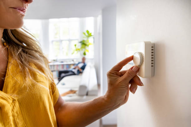 Best Affordable HVAC services  in Douglas, GA