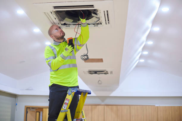 Best HVAC maintenance near me  in Douglas, GA