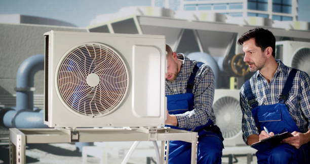 Professional HVAC in Douglas, GA