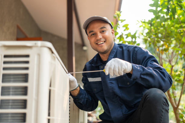 Best HVAC repair near me  in Douglas, GA