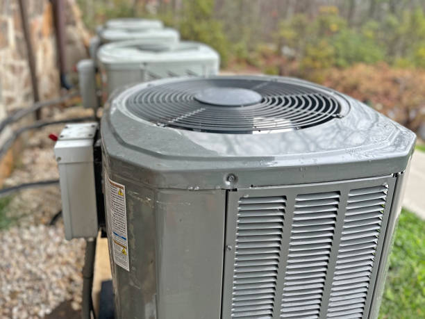 AC installation near me in Douglas, GA