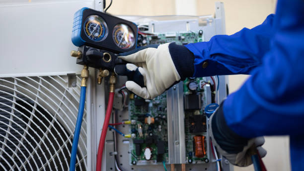 Best Residential HVAC services  in Douglas, GA